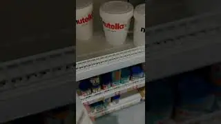Nutella
