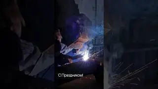 🏗Поздравляем с Днём строителя!