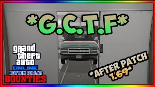 *WORKING* GTA 5 *GIVE CARS TO FRIENDS GLITCH* *GCTF GLITCH* *GET FREE CARS* AFTER PATCH 1.69