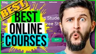 Best Online Courses For Students 2021🔥