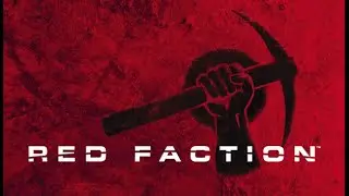 Red Faction - Gameplay