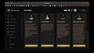 MY DAILY CHOICE+AKASHX TUTORIAL
