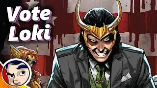 Vote Loki 