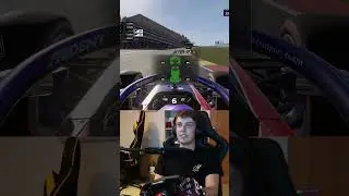 Why I don't do open lobbies... F1 24