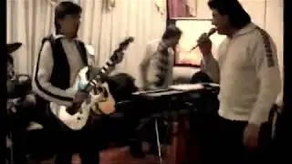 Даврон Гаипов . Davron Gaipov-Drum Time-1-Маэстро Может-2009-Заря