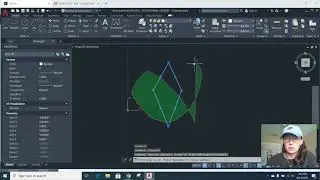 Line, Join, Copy, Scale Tools - AutoCAD