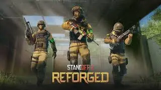 Standoff 2 - Reforged Soundtrack 0.30.0
