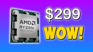 Are AMD Ryzen 9000 Series CPUs Too Good To Be True?