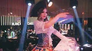 Hollywood party в казино «Бумеранг»: розыгрыш «Чёрный бумер»