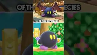 Kirby’s Costume References in Smash Ultimate