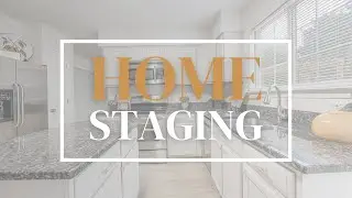 Home Staging  - Dumfries, VA