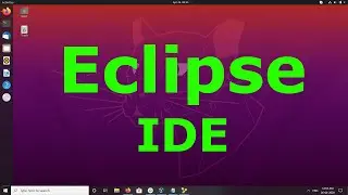 How to Install Eclipse IDE on Ubuntu 20.04 - Linux