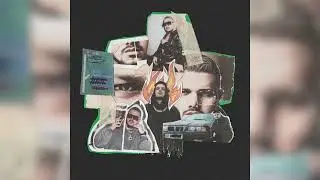 İhtiyar - IMONMAWAY (Official Audio)