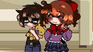 “I hate you!” | “¡Los odio!”//GC//Fluff//FNaF//Andy :D