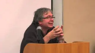 Лекция доктора Александра Непомящего