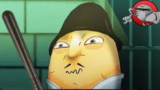 НЕДЕЛЯ В ТЮРЬМЕ - Prison Boss VR #2