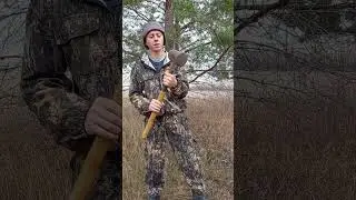 незаменимая вещь в походе