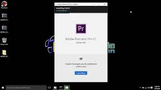Cara Mengatasi Kesalahan Instalasi 190 Pada Adobe Premiere CC 2019