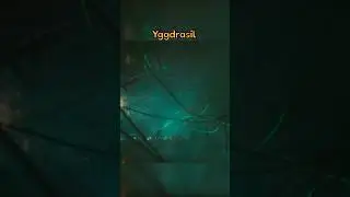 Loki Creates Yggdrasil - Glorious Purpose Loki's Throne 