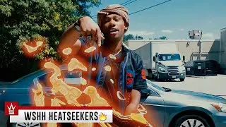 KaliMist - MP (Diamondz Ink) (WSHH Heatseekers)