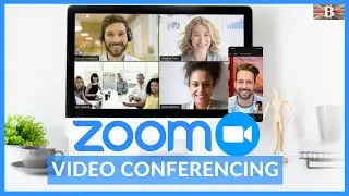 Zoom Tutorial: Beginners Guide to Setting up a Zoom Call