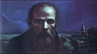 Массовый психоз и Бесы Достоевского [Academy of Ideas]
