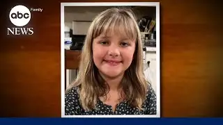 9-year-old girl disappears while on bike ride in upstate New York l GMA