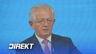 Skënder Hyseni për Kurtin: Deklaratat dhe zhurma për targat – për qëllime populiste