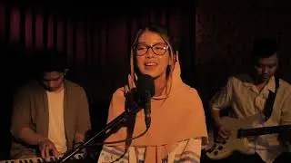 Chill Pill Cover : Ivena Adira - Ya Maulana