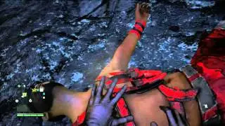 Far Cry 4 взлом крепости Багхадур