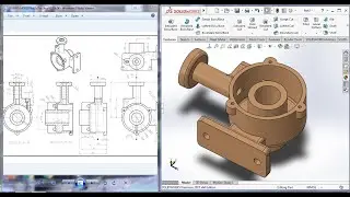 #SolidWorks #Tutorial