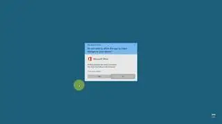 install office 2021