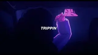 Trippin (Lyric Video) - EARTHGANG ft Kehlani