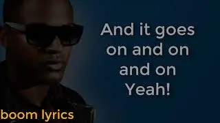 Dynamite-Taio Cruz (lyrics)