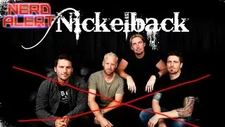 Why People Hate Nickelback, According to Science