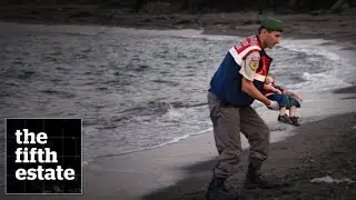 Alan Kurdi : The Boy on the Beach - the fifth estate