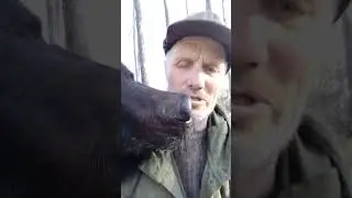 Разговор о личном.