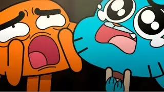 The Amazing World of Gumball: The Principals - When You Feel Like You've Made It In Life (CN Games)