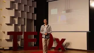 The benefits of learning multiple programming languages | Umarbek Uzoqov | TEDxUWED