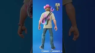 THE KID LAROI x FORTNITE skin COMBOS!