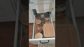 🔥 МЕГА УЮТНАЯ КУХНЯ в стиле ФАРМХАУС / МОЙ ПОРЯДОК
