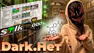 DarkNet! История наркобарона Росса Ульбрихта. Рост, падение и тюрьма! Путь от 0 до 1 000 000$