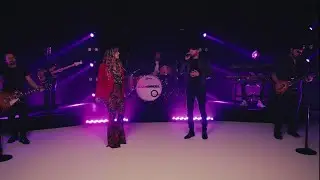 Cole Swindell & Lainey Wilson - Never Say Never (Live from The Kelly Clarkson Show)