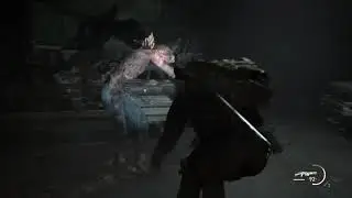 The Last of Us II Ep 39