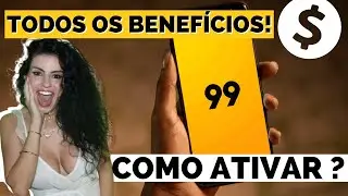 99pay :Como ATIVAR e todos os benefícios! Pagar boletos com cartão de crédito e ganhar milhas aereas