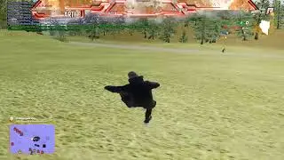 CRMP RP RADMIR Server #3