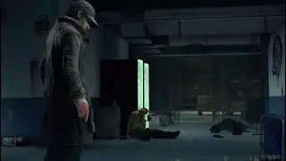 Watch Dogs Part 1 - Baby's First Hackerman