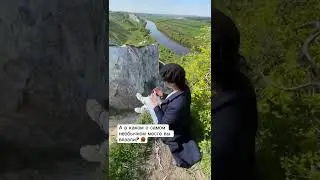 Самые необычные места для вязания