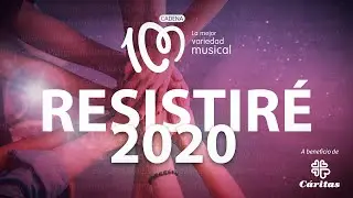 Resistiré 2020 - Video Oficial