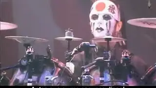 Slipknot - Before I Forget - Live Summer Sonic - Japão - 13/08/05 (legendado Brasil)